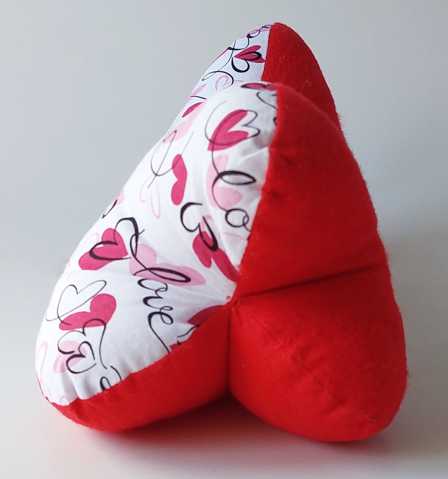 Valentine Neck Pillow