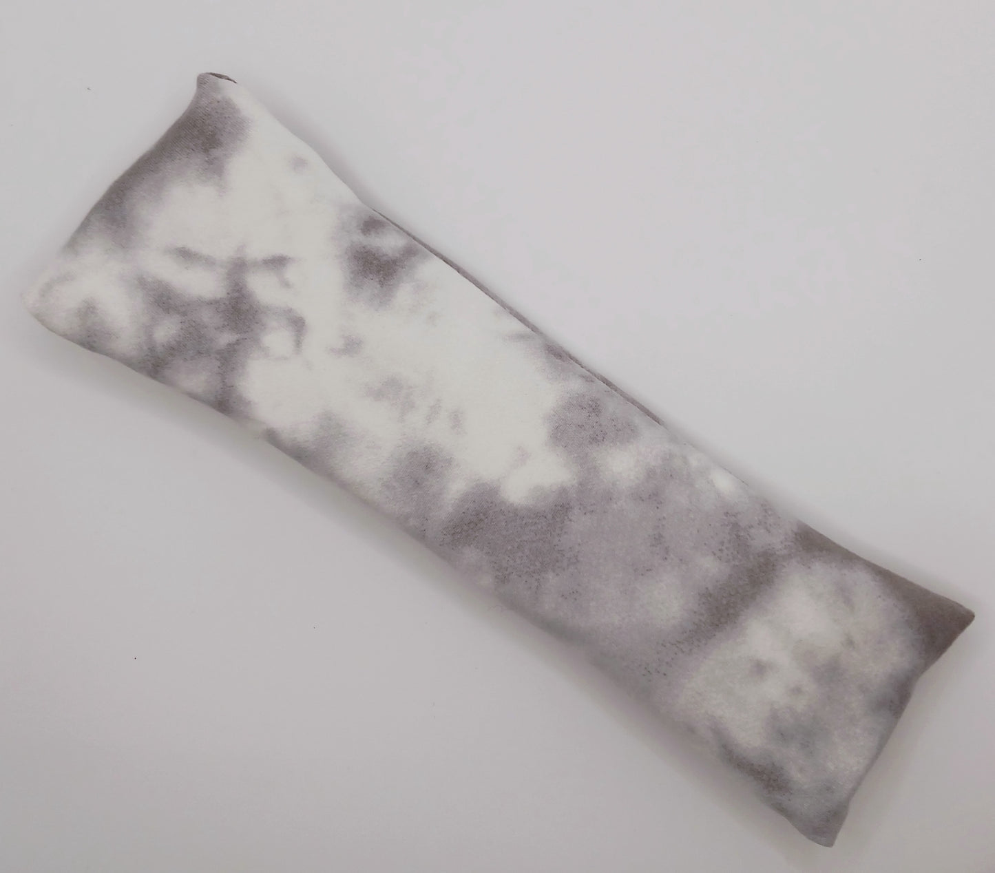 Grey Marble Lavender Eye Pillow